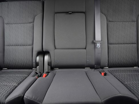 Used 2017 Chevrolet Tahoe 4WD image 14