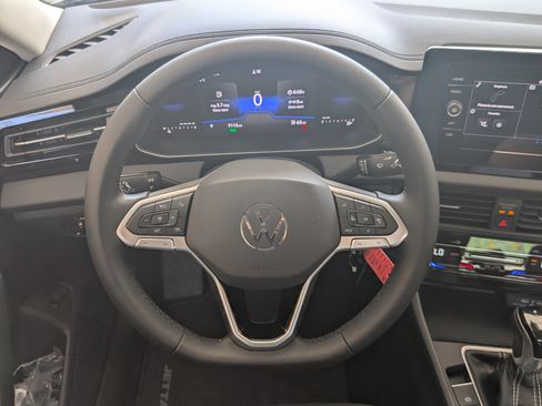 Used 2025 Volkswagen Jetta S FWD image 23