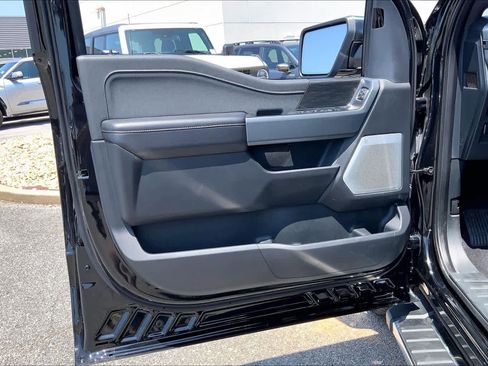 Certified 2024 Ford F150 Lariat w/ Equipment Group 502A High AWD/4WD image 22