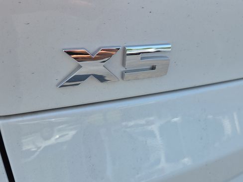 Certified 2025 BMW X5 M60i w/ Executive Package AWD/4WD image 37