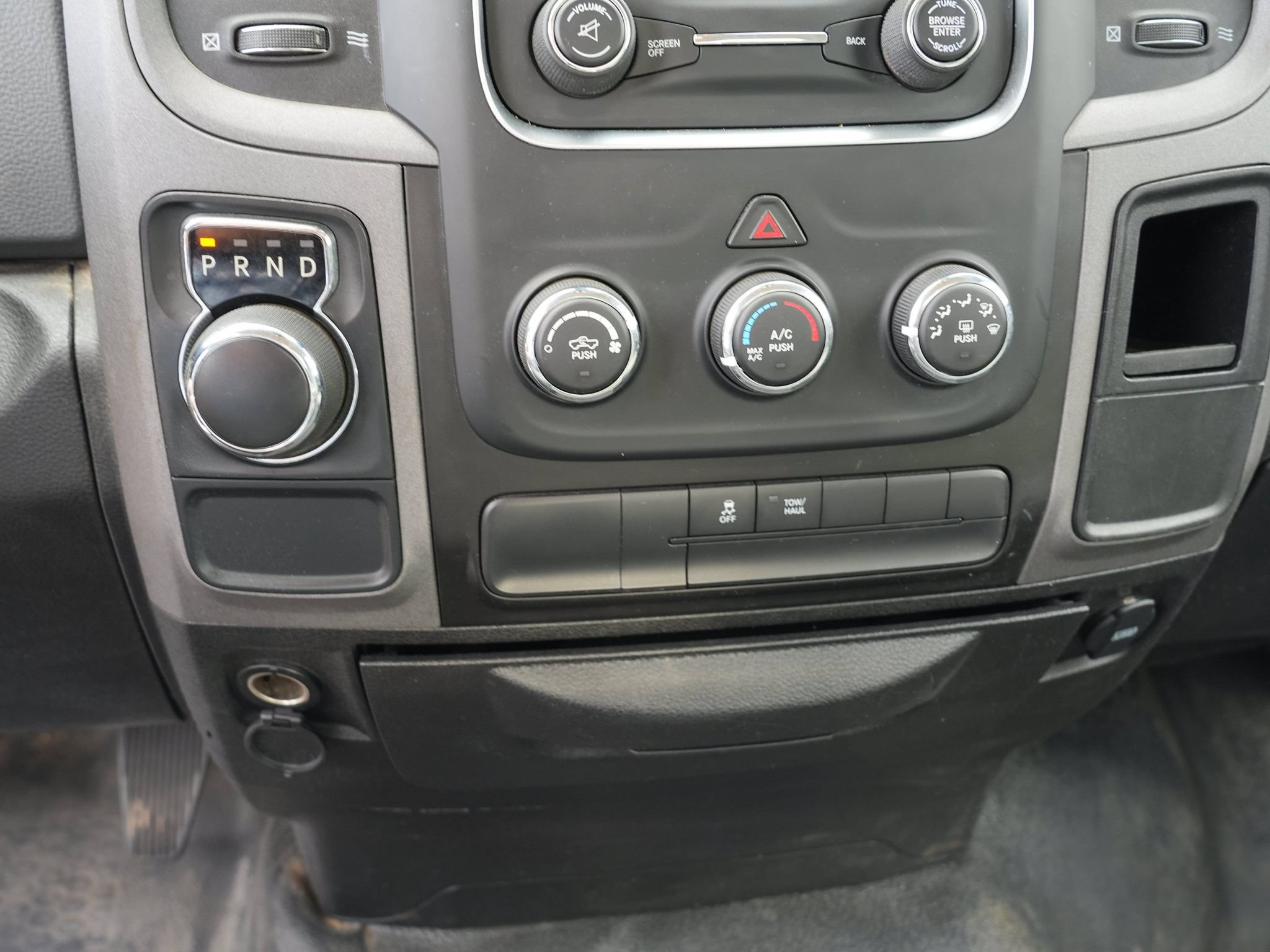Used 2019 RAM 1500 Tradesman w/ Popular Equipment Group RWD image 22