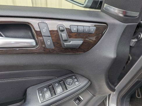 Used 2014 Mercedes-Benz ML 350 4MATIC image 14