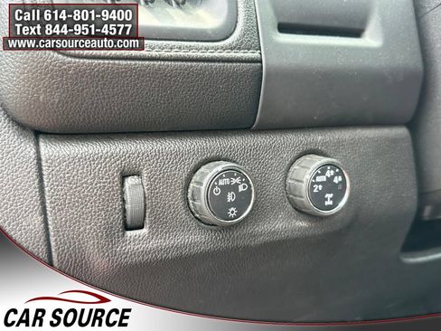 Used 2016 GMC Canyon SLT AWD/4WD image 8