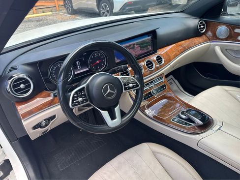 Used 2019 Mercedes-Benz E 300 w/ Premium 1 Package image 17