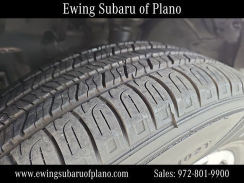 Used 2025 Subaru Outback Premium image 27