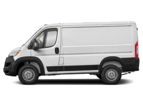 New 2026 RAM ProMaster 1500 FWD image 3