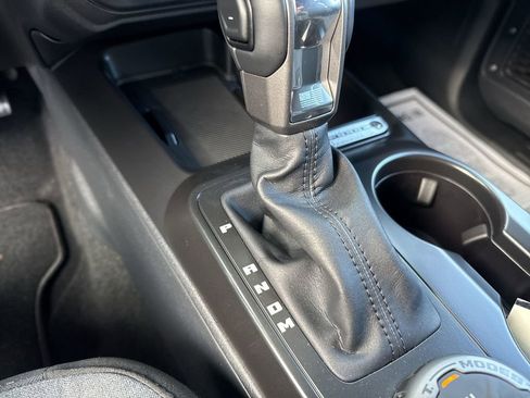 New 2025 Ford Bronco Big Bend AWD/4WD image 29