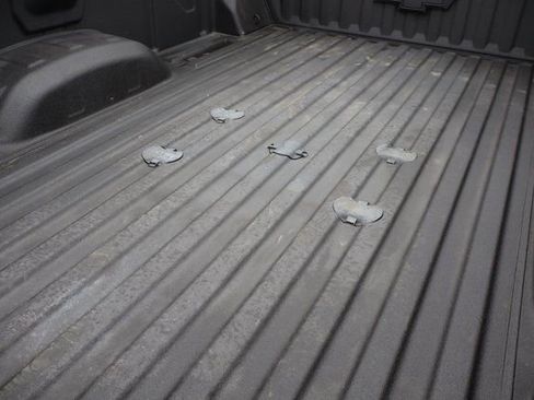 Used 2025 Chevrolet Silverado 2500 High Country w/ High Country Premium Package image 39