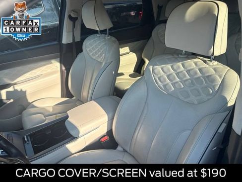 Used 2020 Hyundai Palisade Limited AWD/4WD image 5