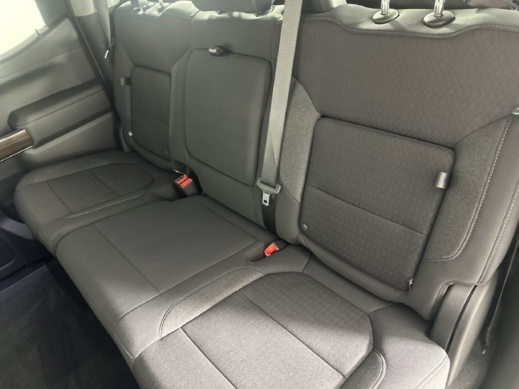 Used 2020 Chevrolet Silverado 1500 RST w/ All-Star Edition AWD/4WD image 26