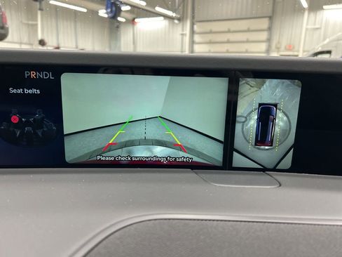 New 2026 Lincoln Nautilus Reserve image 17