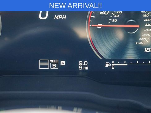 New 2026 Subaru WRX tS image 25