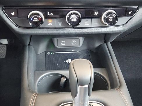 New 2026 Honda HR-V Sport image 15