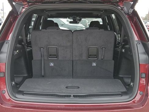 New 2026 Jeep Grand Cherokee L Laredo image 11