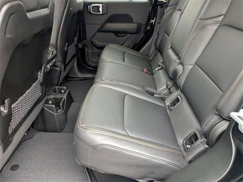 New 2026 Jeep Gladiator Sport image 23