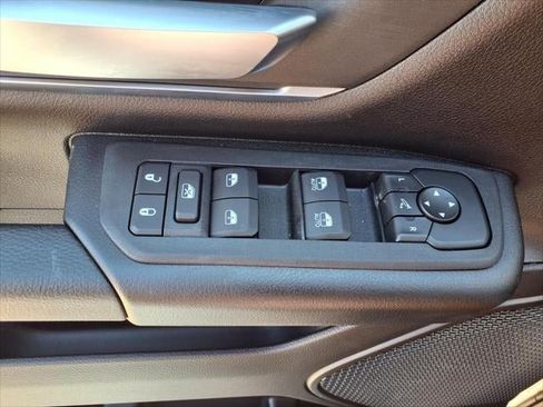 New 2026 RAM 1500 Big Horn AWD/4WD image 44