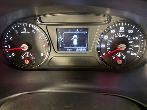 Used 2016 Kia Sorento FWD image 25