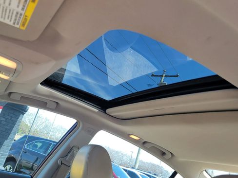 Used 2010 Nissan Altima 2.5 SL w/ SL Pkg image 17