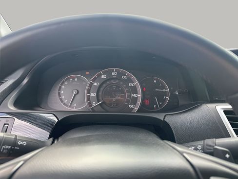 Used 2015 Honda Accord Sport image 33