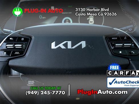 Used 2022 Kia EV6 GT-Line image 20