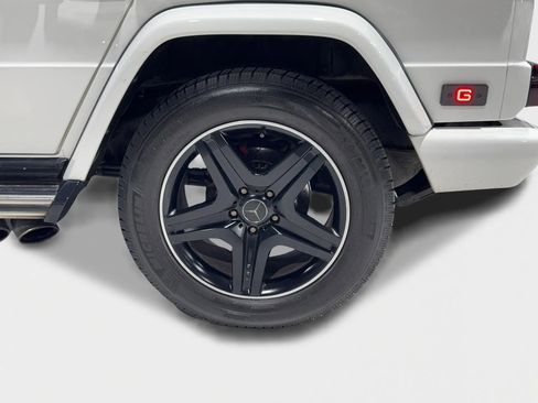 Used 2014 Mercedes-Benz G 63 AMG 4MATIC image 45