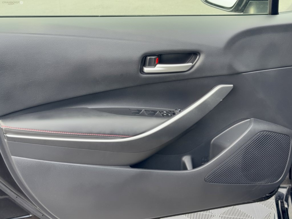 Certified 2024 Toyota Corolla SE FWD image 14