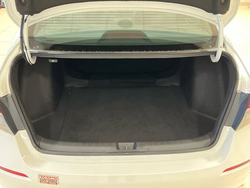 Used 2024 Honda Civic Sport image 13