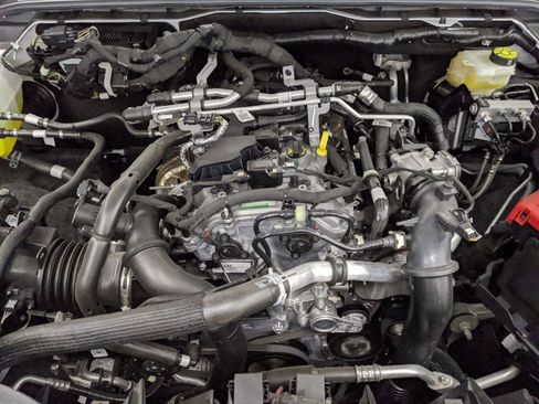 New 2025 Ford Ranger XLT w/ Equipment Group 301A High image 27