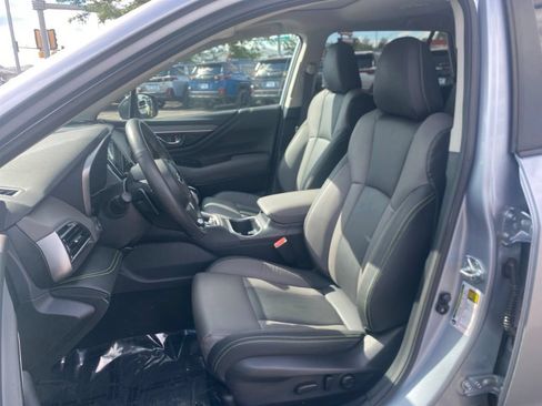 Used 2024 Subaru Outback Onyx Edition XT AWD/4WD image 10