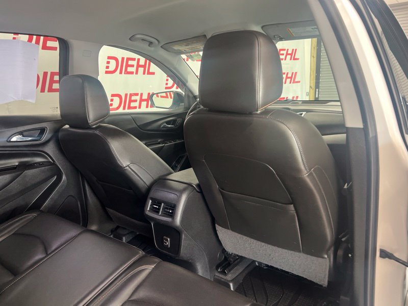 Used 2020 Chevrolet Equinox LT w/ Sport Edition AWD/4WD image 12