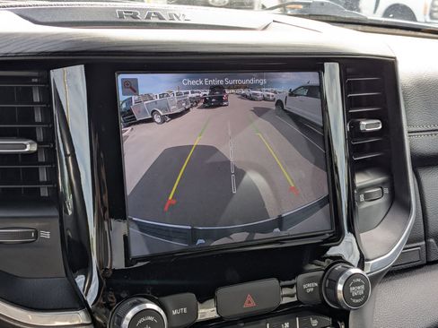 Used 2023 RAM 1500 Laramie image 24