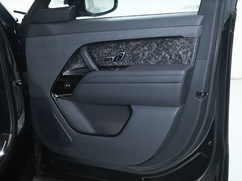 Used 2023 Land Rover Range Rover Sport First Edition AWD/4WD image 34