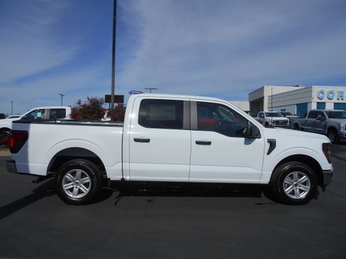 New 2026 Ford F150 XL w/ Equipment Group 103A High image 32