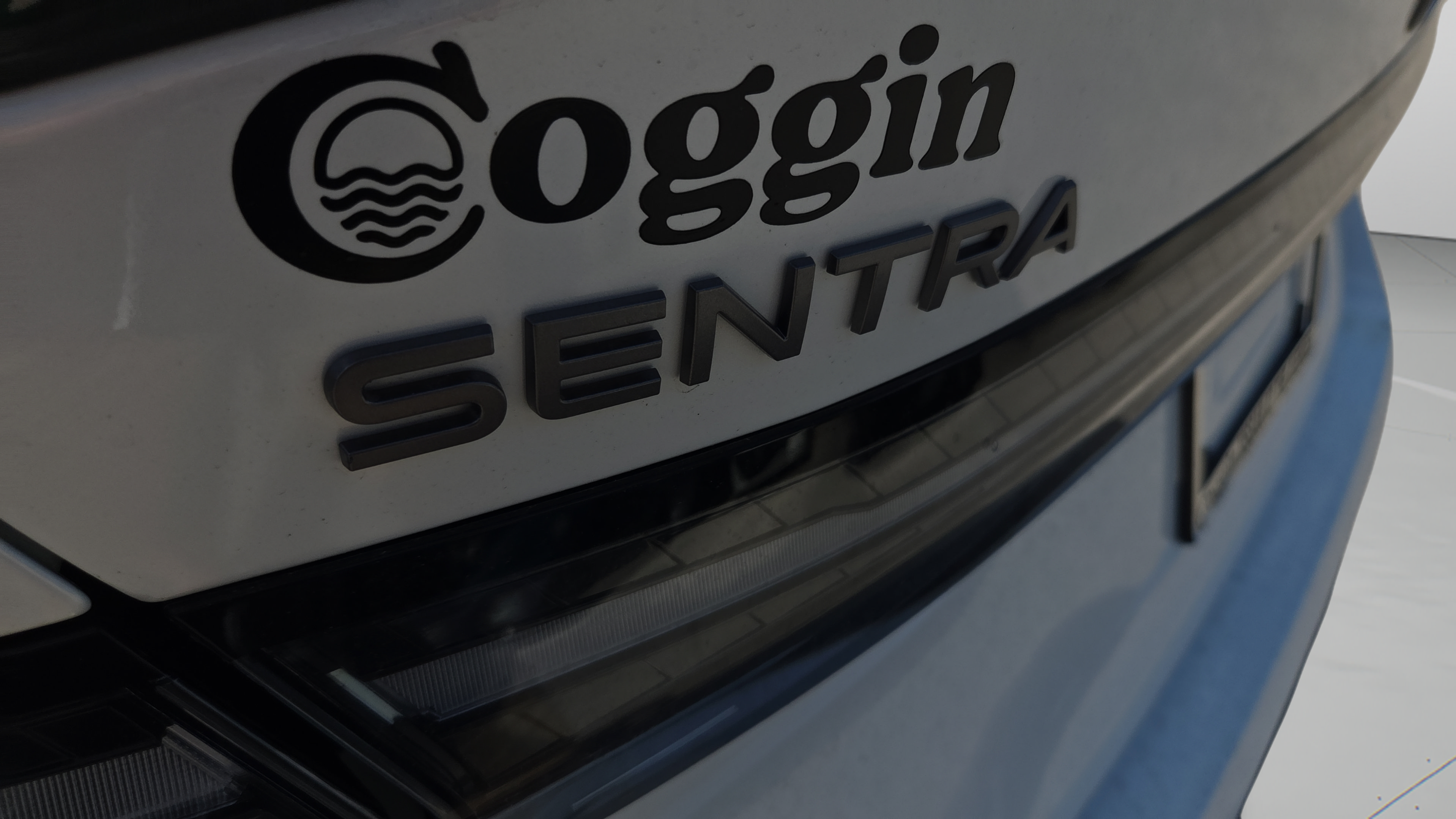 Used 2026 Nissan Sentra SR w/ Floor Mat Package FWD image 31