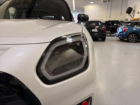 New 2026 MINI Cooper Countryman John Cooper Works image 9