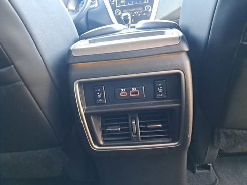 Certified 2021 Nissan Murano SL w/ SL Moonroof Package image 23