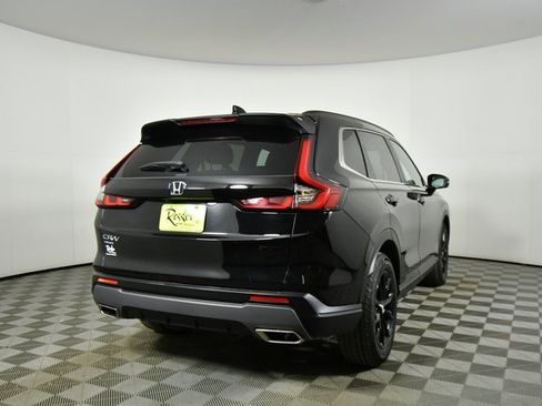 Used 2024 Honda CR-V Sport image 11