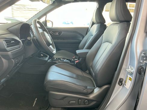 Used 2026 Subaru Forester Limited w/ Limited Package image 33