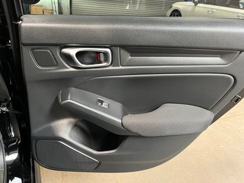 Used 2026 Honda Civic LX image 13
