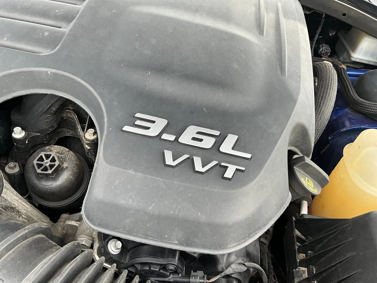 Used 2020 Dodge Charger GT w/ Plus Group AWD/4WD image 27