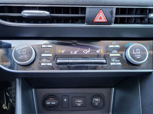 Used 2021 Hyundai Sonata SEL FWD image 10