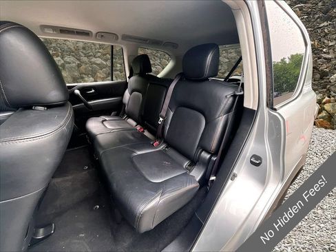 Used 2019 Nissan Armada SL w/ Premium Package AWD/4WD image 23