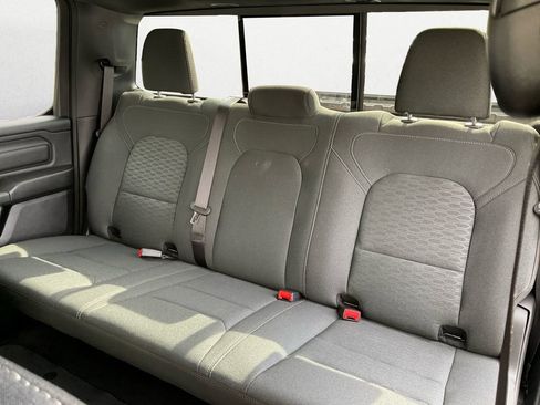 New 2026 RAM 1500 Express image 9