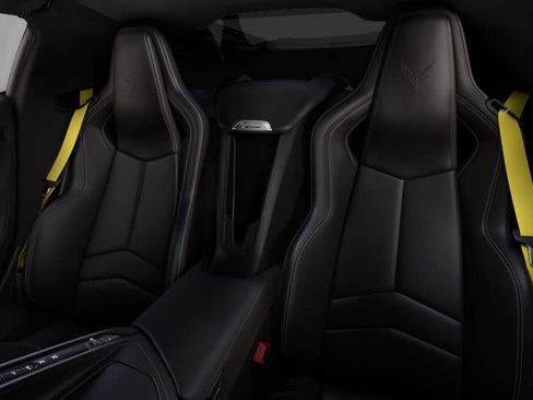 New 2025 Chevrolet Corvette Z06 w/ Battery Protection Package image 35