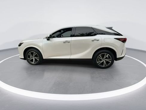 Certified 2024 Lexus RX 350 FWD w/ Accessory Package (K3) image 5