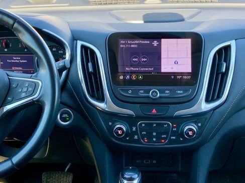 Used 2019 Chevrolet Equinox Premier AWD/4WD image 35