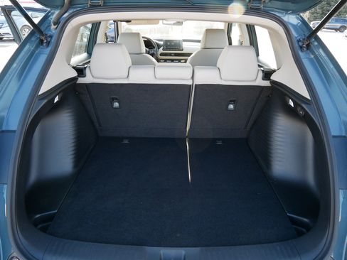 Used 2024 Honda HR-V LX image 18