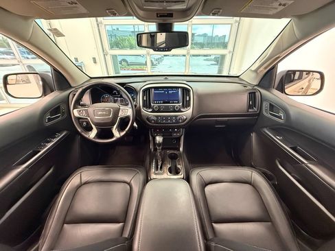 Used 2022 GMC Canyon Elevation RWD image 18
