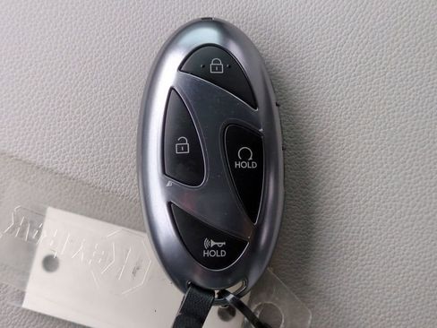 Used 2025 Hyundai Tucson Limited image 31