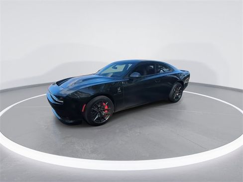 Used 2024 Dodge Charger R/T Scat Pack w/ Plus Group image 4